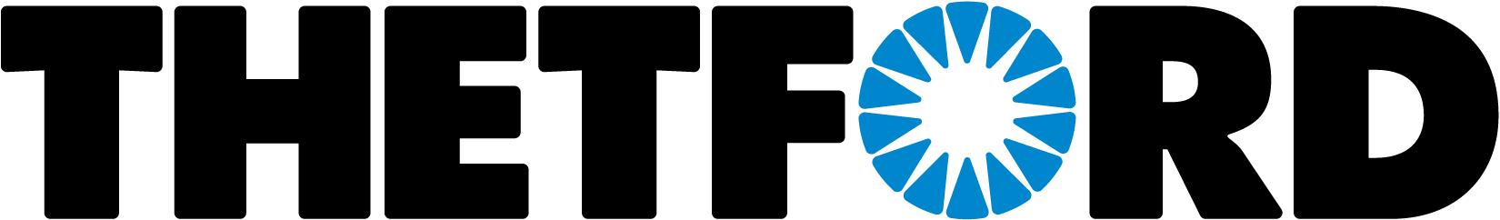 Logo Thetford