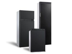 thetford N4000 absorption fridges