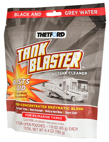 How to Prepare Your RV Waste Tank for Enzyme Treatments 8 96527 Tank