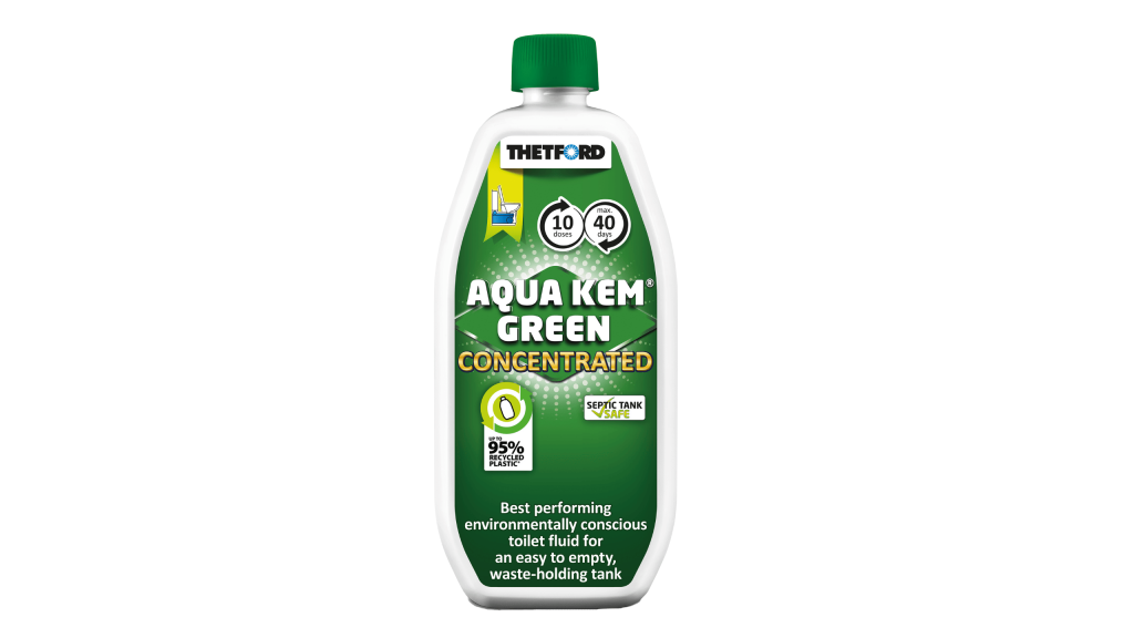 Aqua Kem Green Concentrated