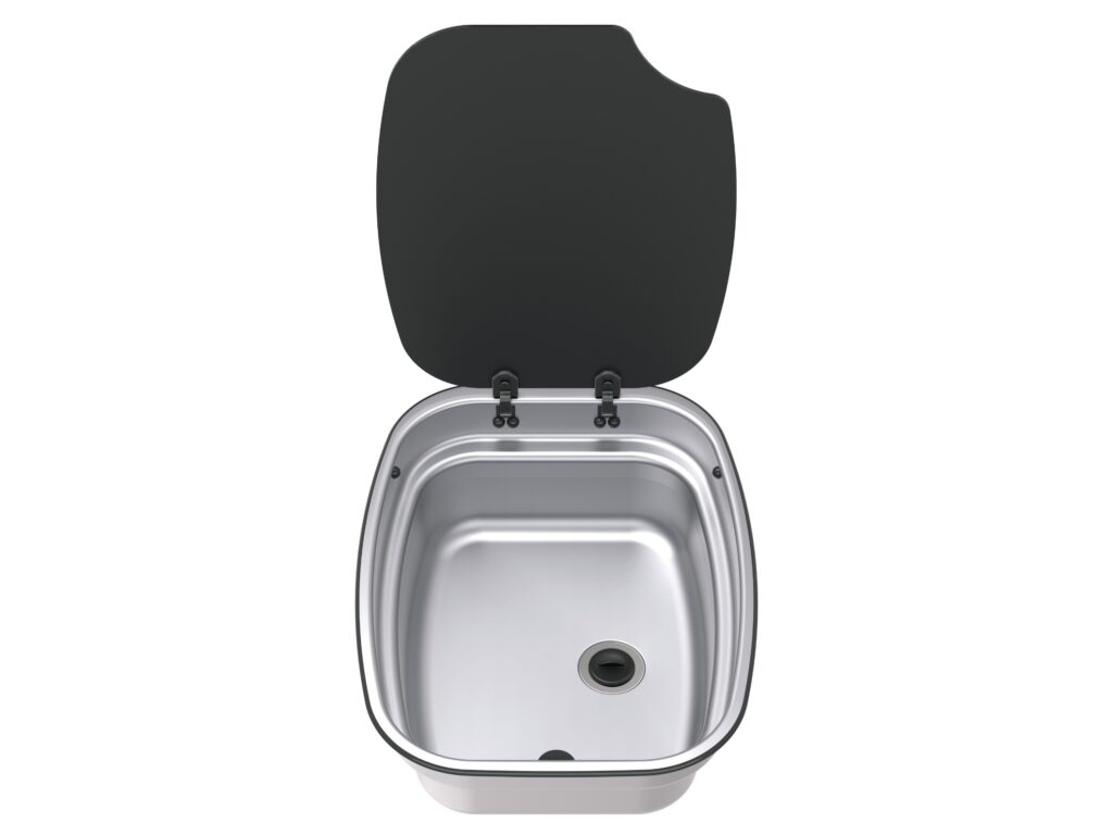 Argent bowl (SBL1000) 5 Argent Bowl SBL1000