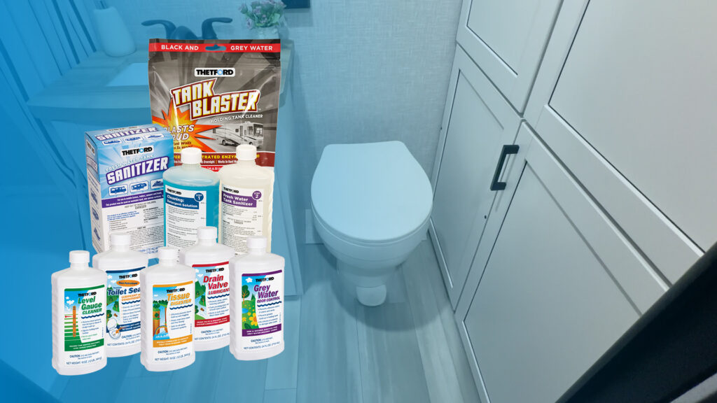 RV Tank Treatments 2 Maintenance 1