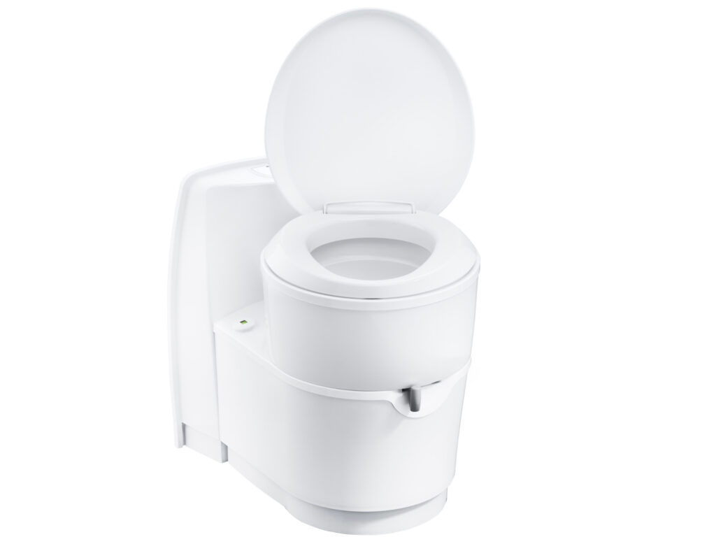 C220 series 7 Thetford C220 cassette toilet