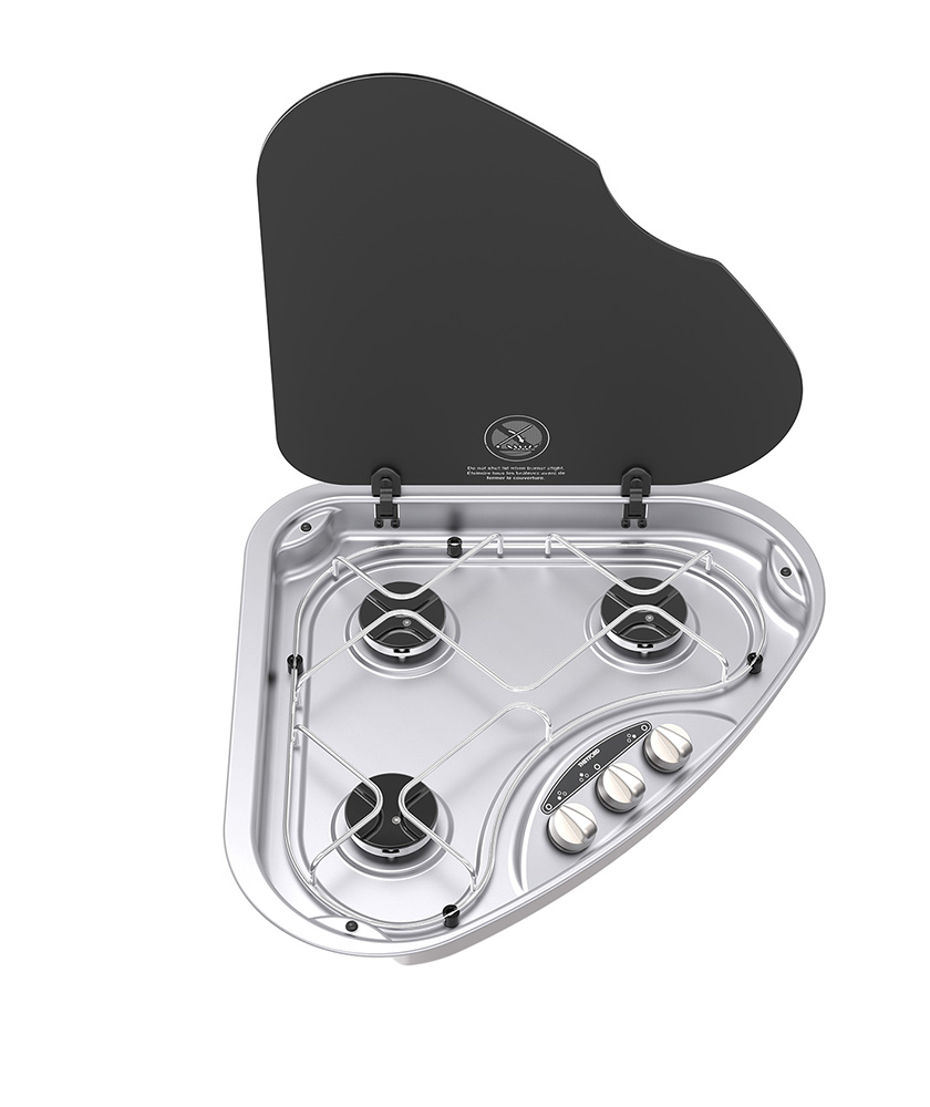 Basic Triangular 330 (SHB330) 16 Thetford Hob 330 Left 840x1000 1