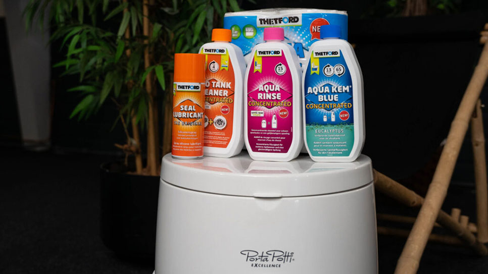 Tragbare Toiletten 12 Thetford Porta Potti Care and maintenance products 966x543 1