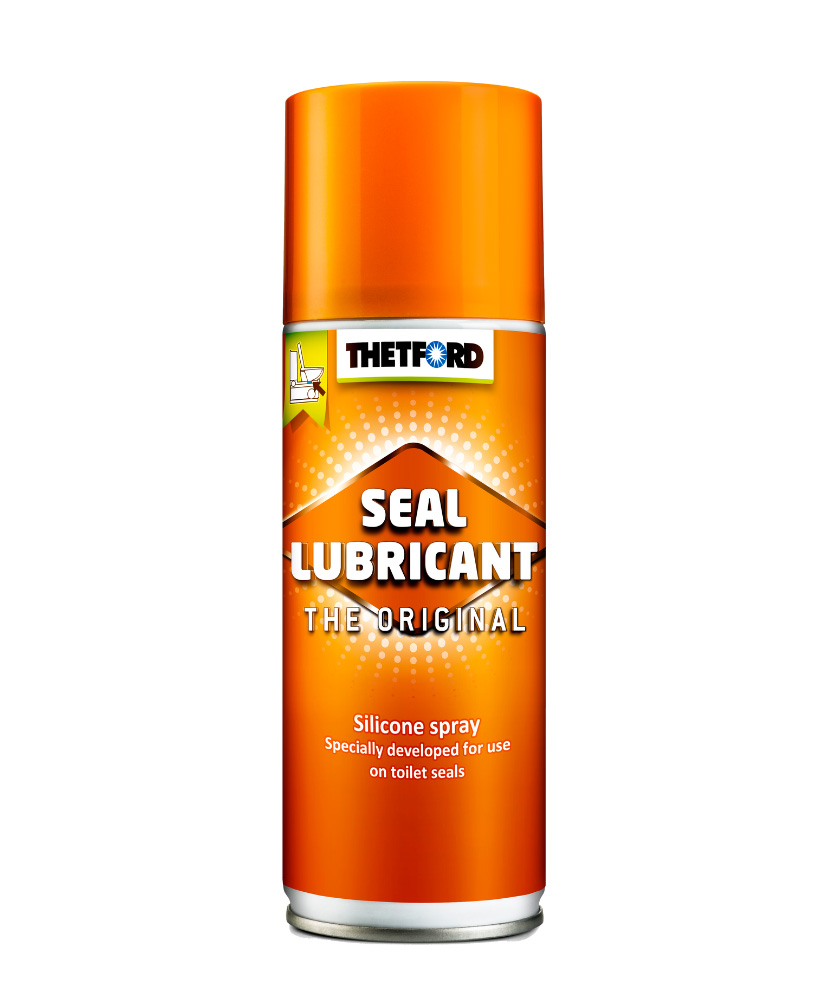 Thetford Seal Lubricant Spray