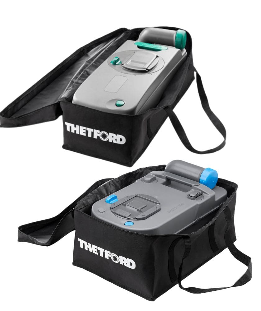 Cassette Carry Bag 5 Thetford accessories Cassette Carry Bags min