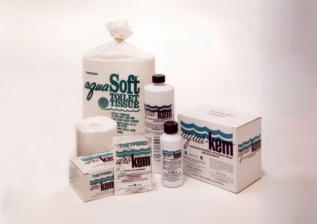 Thetford® Since 1963 3 1967 Aqua Kem Aqua Soft 1920x1362 1