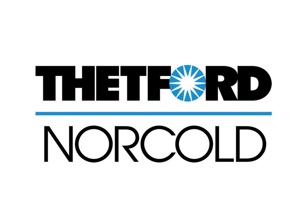 Thetford® Since 1963 6 1997 2022 Thetford Norcold Logo 1920x1362 1