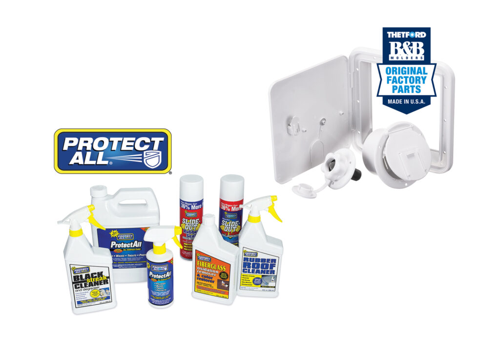 Thetford® Since 1963 7 2016 Protect All BB Molders Acquisition 1920x1362 1