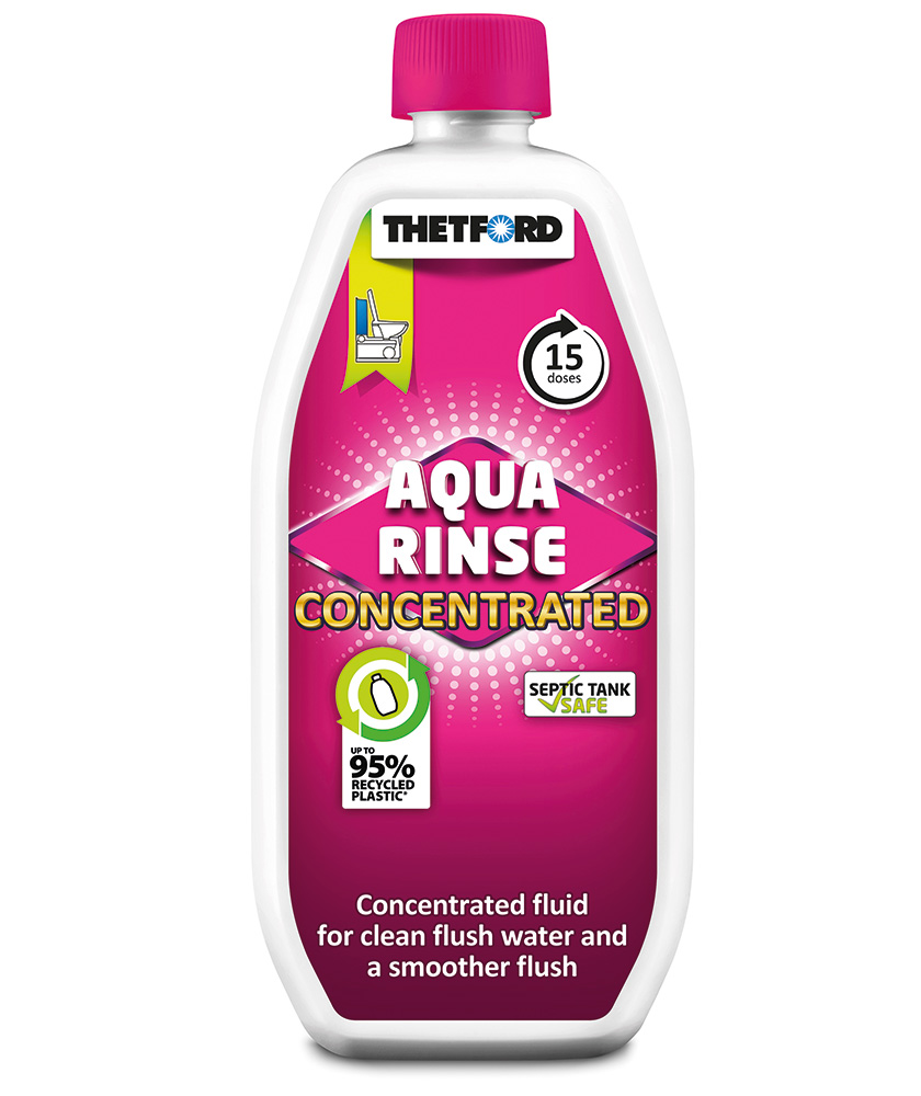 Aqua Rinse Concentrated