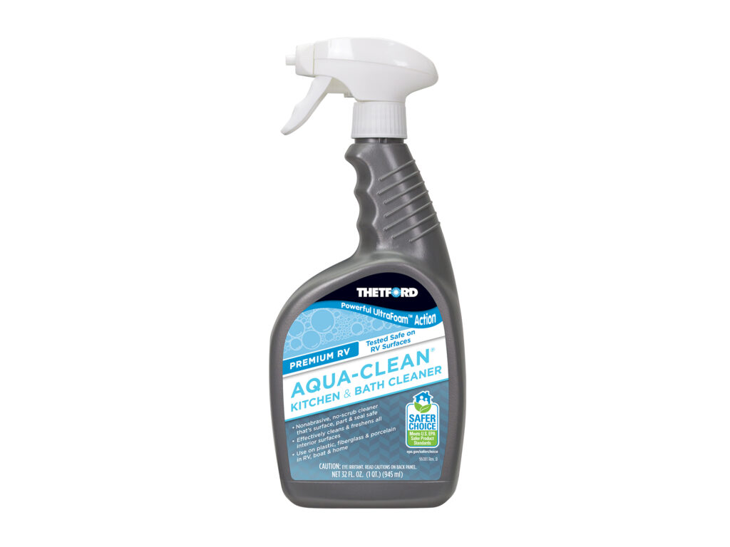 UltraFoam Aqua Clean® 2 AquaFoam