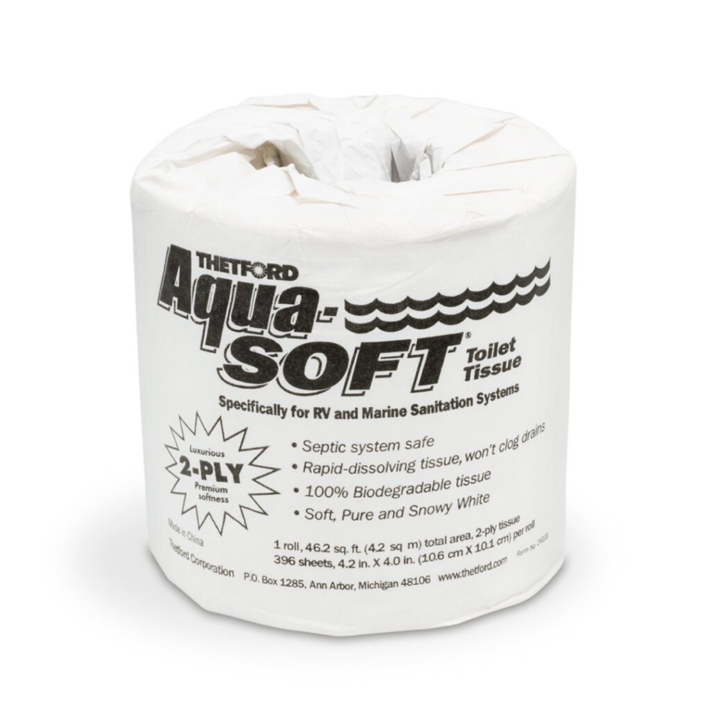 Aqua-Soft® Single roll 2 AquasoftSingleRoll