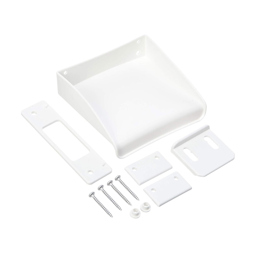 LargePortaPotti HoldDownKit