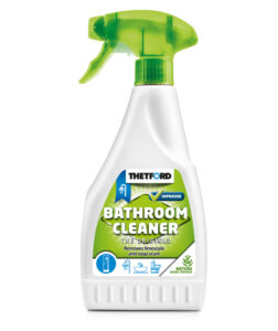 thetford bathroom cleaner