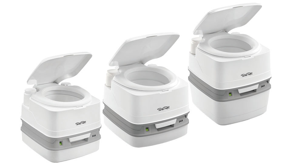 Porta Potti 300 Serie 6 Thetford Porta Potti 300