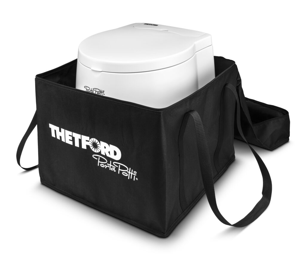 Porta Potti Carry Bag 1 Thetford PortaPotti Carry Bag x65