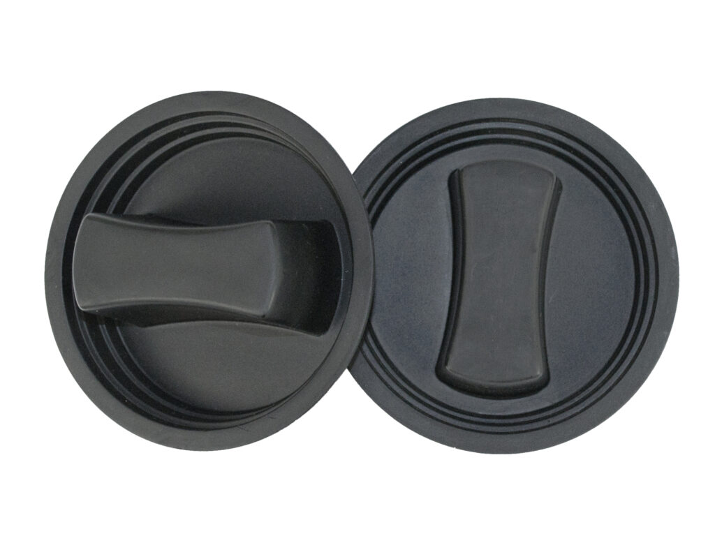 Titan® Sewer Hose End Cap 5 TitanEndCaps