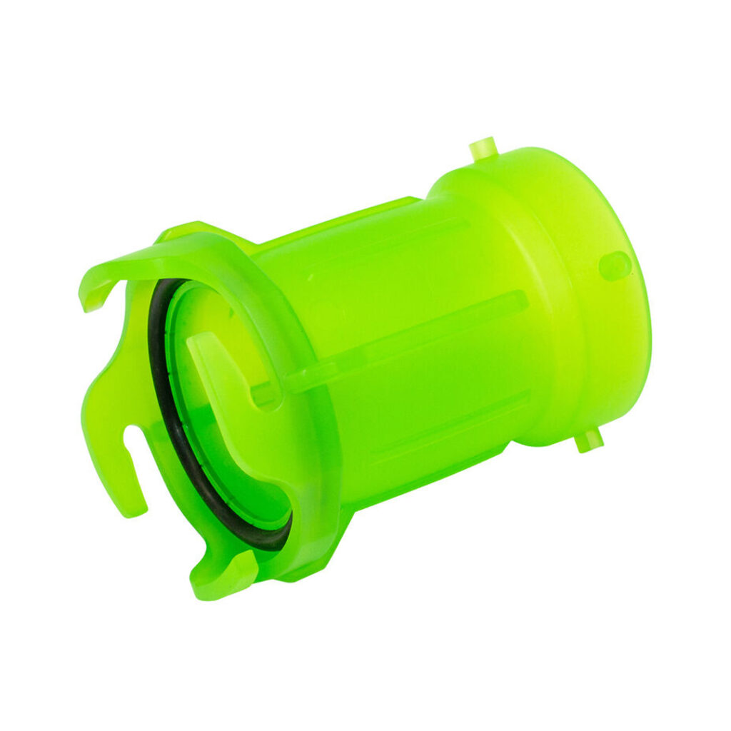 Titan® Straight Sewer Adapter 6 TitanStraightAdapter