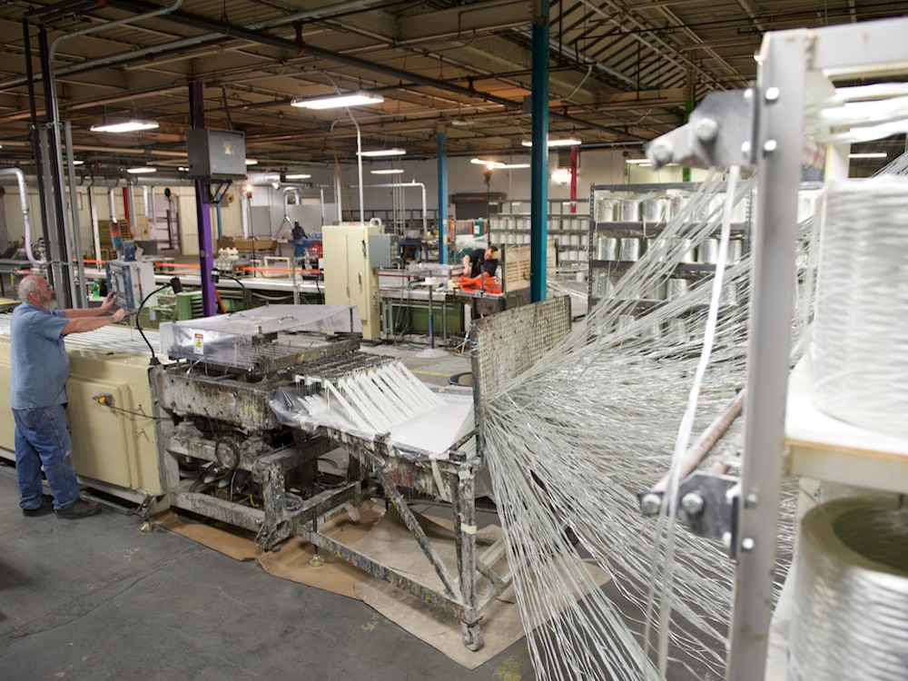 Fiberglass maintenance 3 fiberglass pultrusion manufacturer