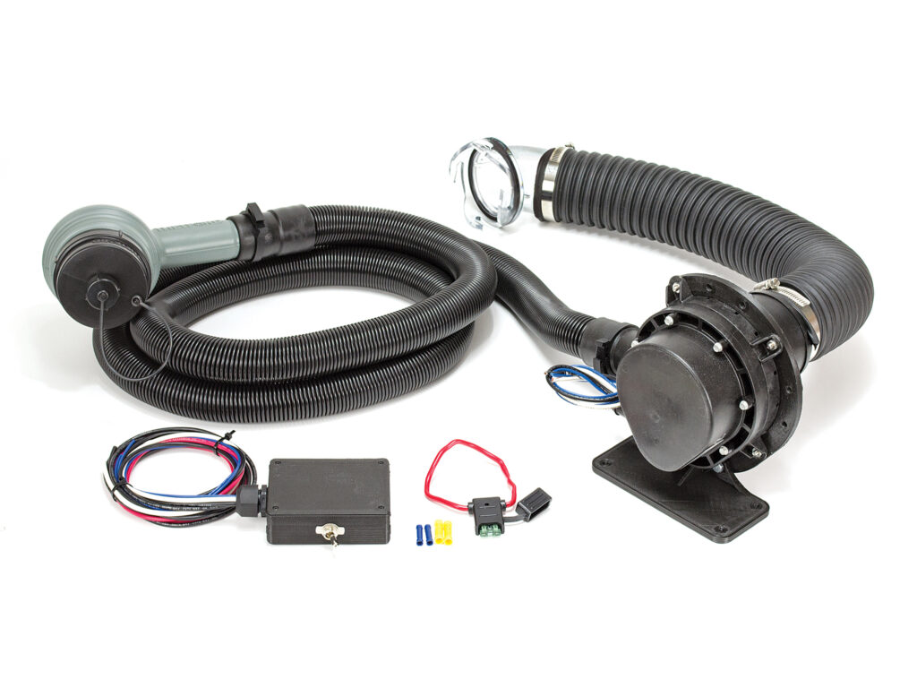 Sani-Con Turbo 600S 2 sanicon600