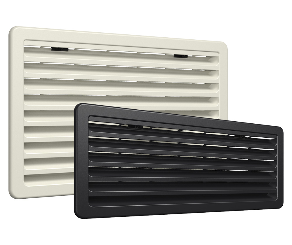Ventilationsluckor absorptionskylskåp 5 Thetford_Vent for absorption refrigerators