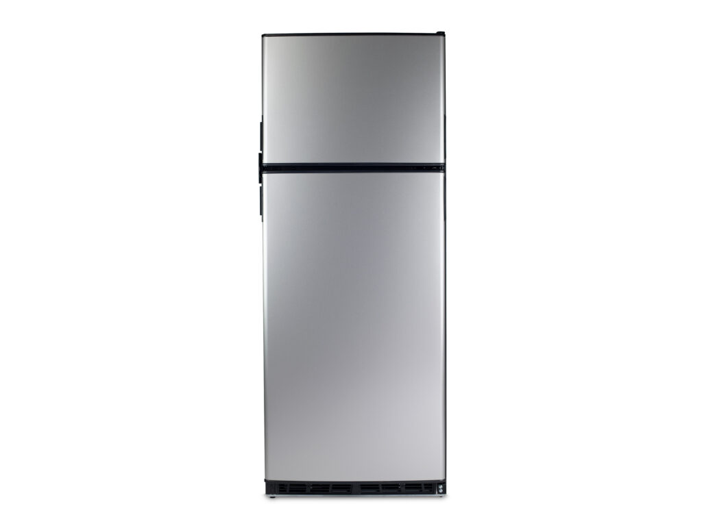 Polar® NV8DC 2 polar nv8dc front
