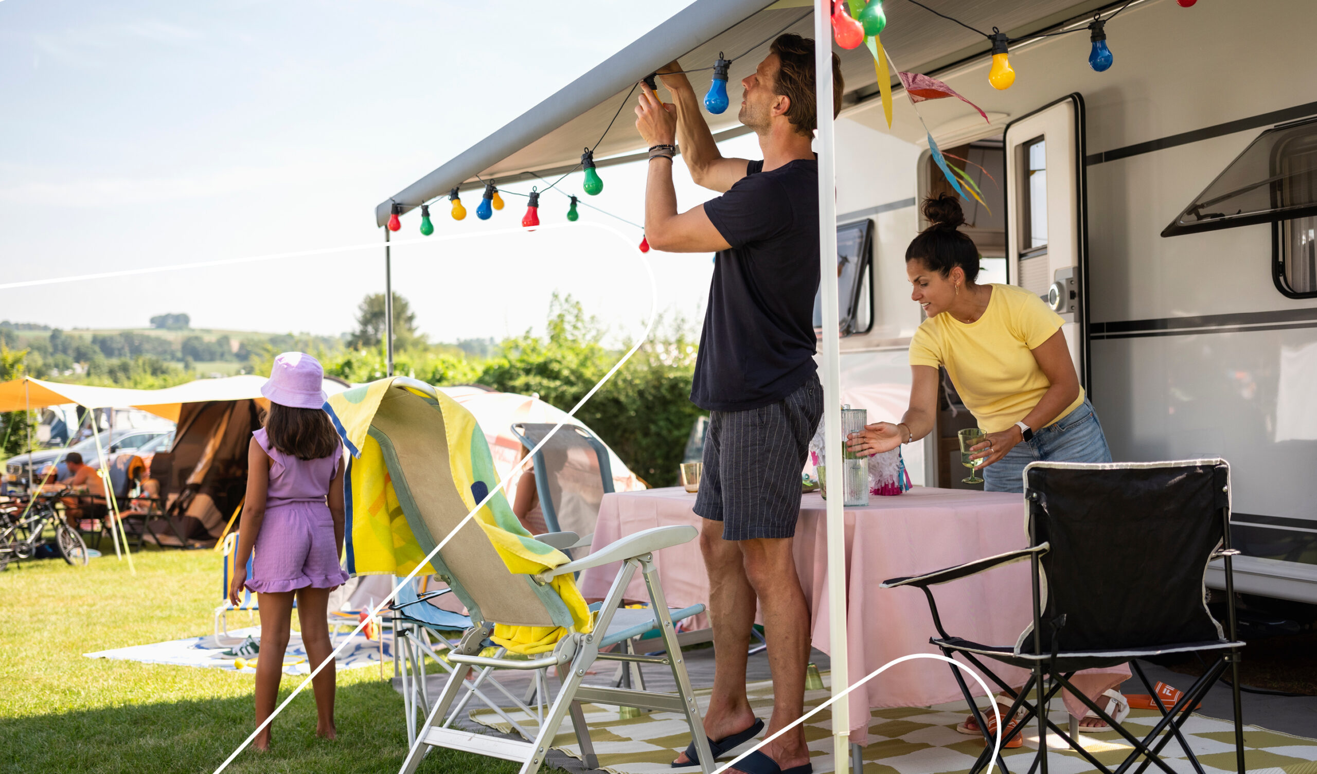 caravan maintenance seasonal 