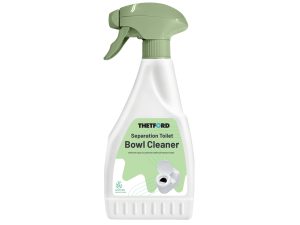 Separation Toilet Bowl Cleaner spray bottle