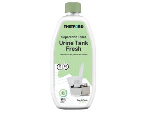 Separation Toilet Urine Tank Fresh