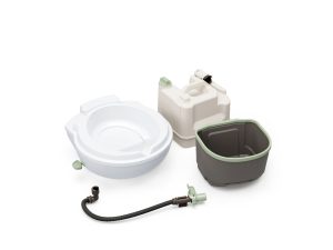 Thetford SK260. Separation conversion kit for C260.