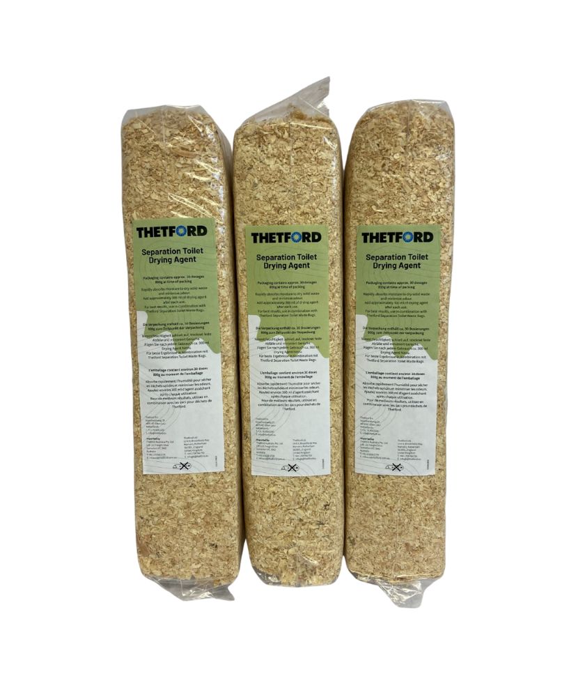 Thetford Drying Agent