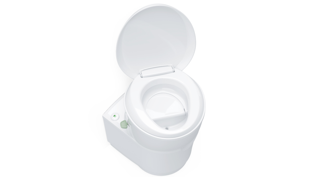 Kits de separación y inodoros de separación Thetford: actualización julio de 2025 5 Thetford Separation Toilet