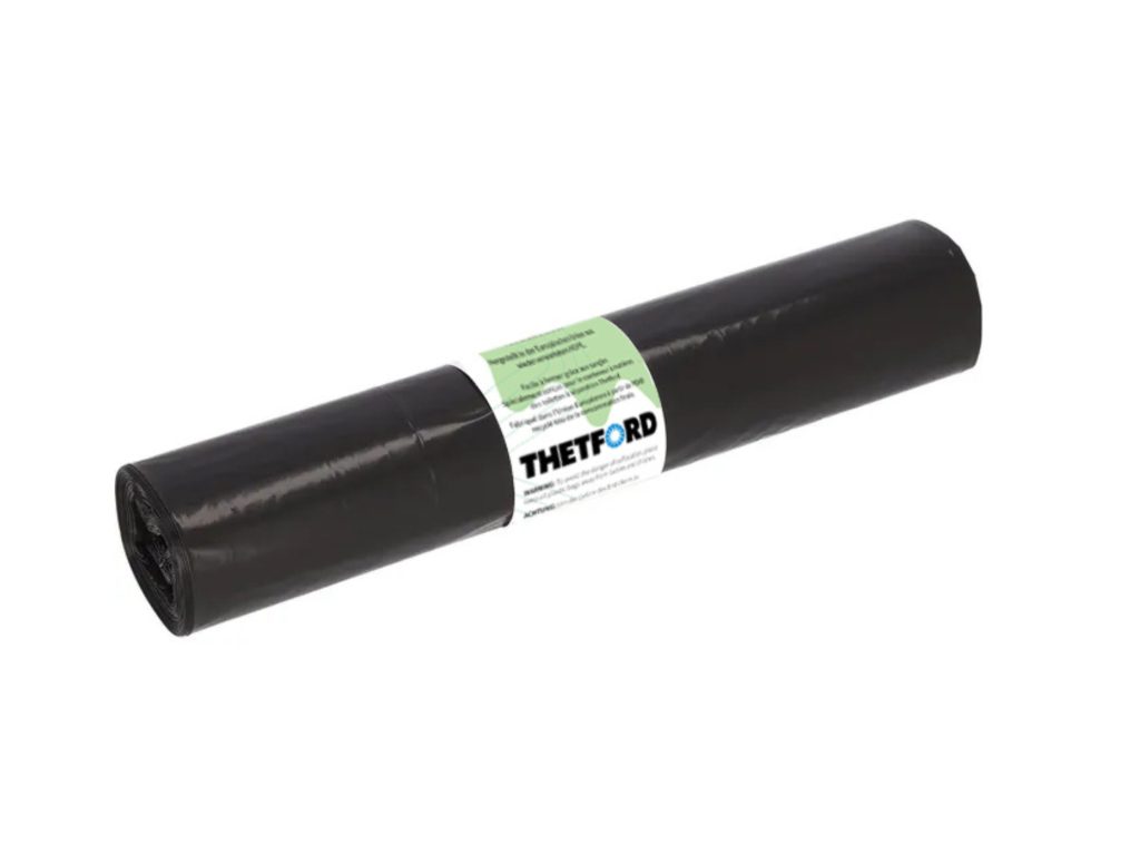 Thetford Separation Toilet Waste Bag