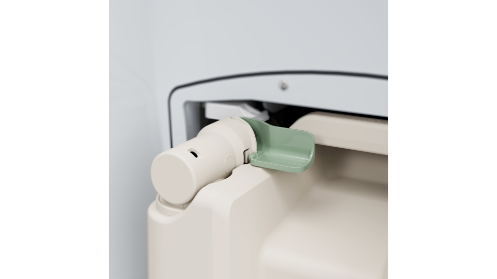 Kits de separación y inodoros de separación Thetford: actualización julio de 2025 4 Thetford Separation Toilet valve