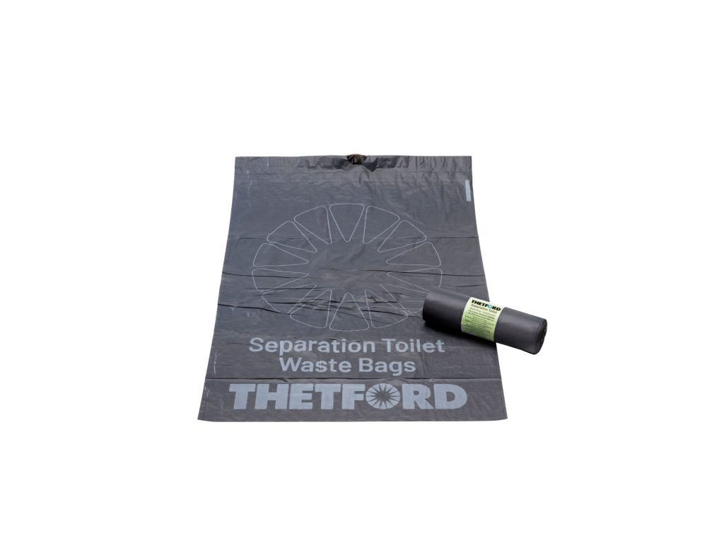 Separation Toilet Waste Bgs