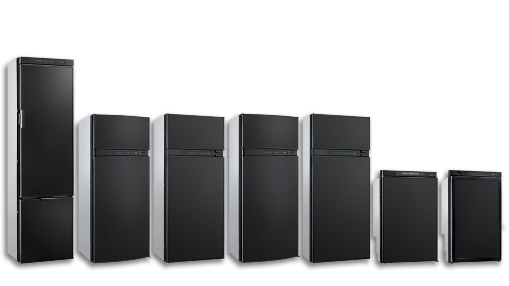 Refrigerators 15 Thetford N4000 series 2120x1590