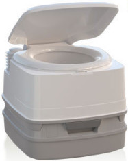 Campa Potti MT | Portable Toilet