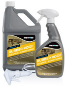 Premium Rubber Roof Cleaner | RV Care