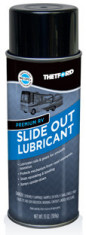 Slide Out Lubricant | RV Care