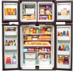 Refrigerator Products - Thetford