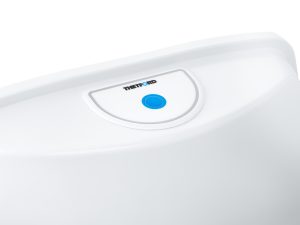 Detail - C223-CS Cassette Toilet electric flush button
